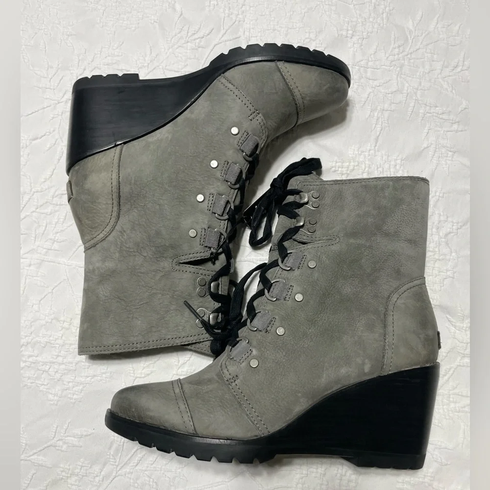 nwob sorel